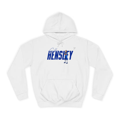 Gabbie Hensley Hoodie