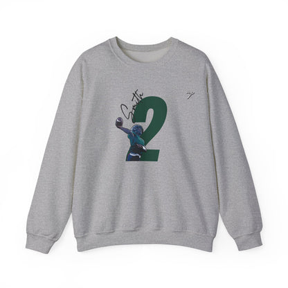 Kevrron Smith Crewneck