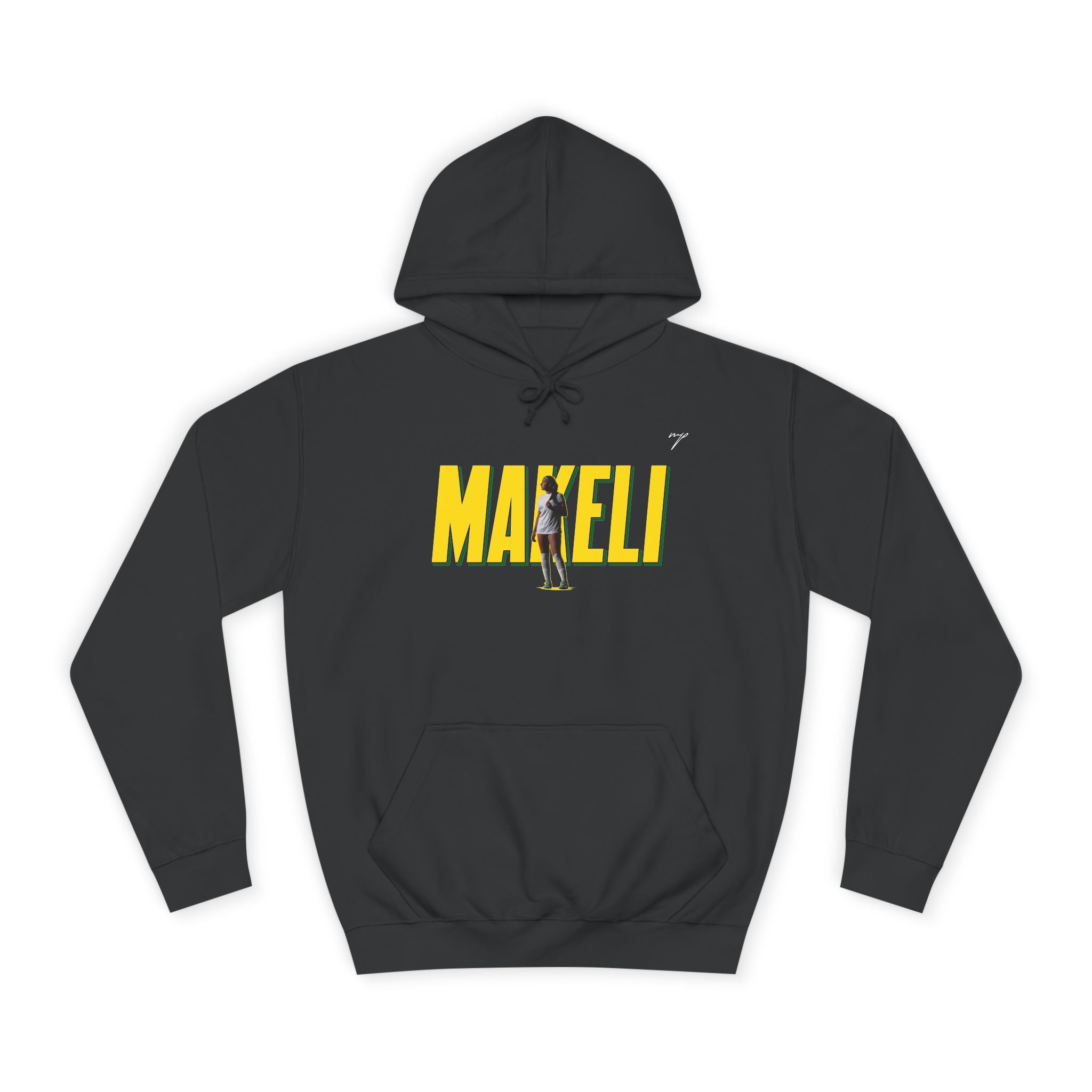 Makeli Leonard Hoodie