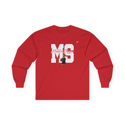 Maddie Stuesser Long Sleeve