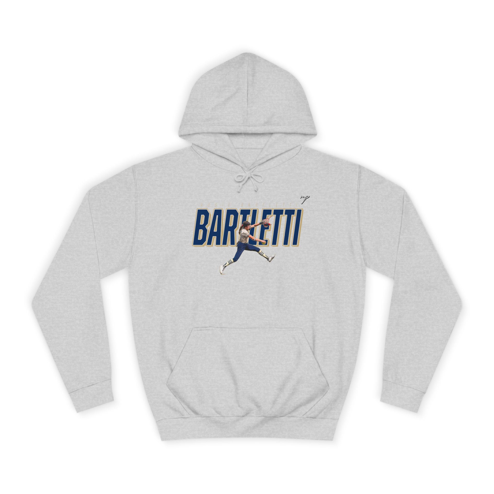 Rosie Bartletti Hoodie