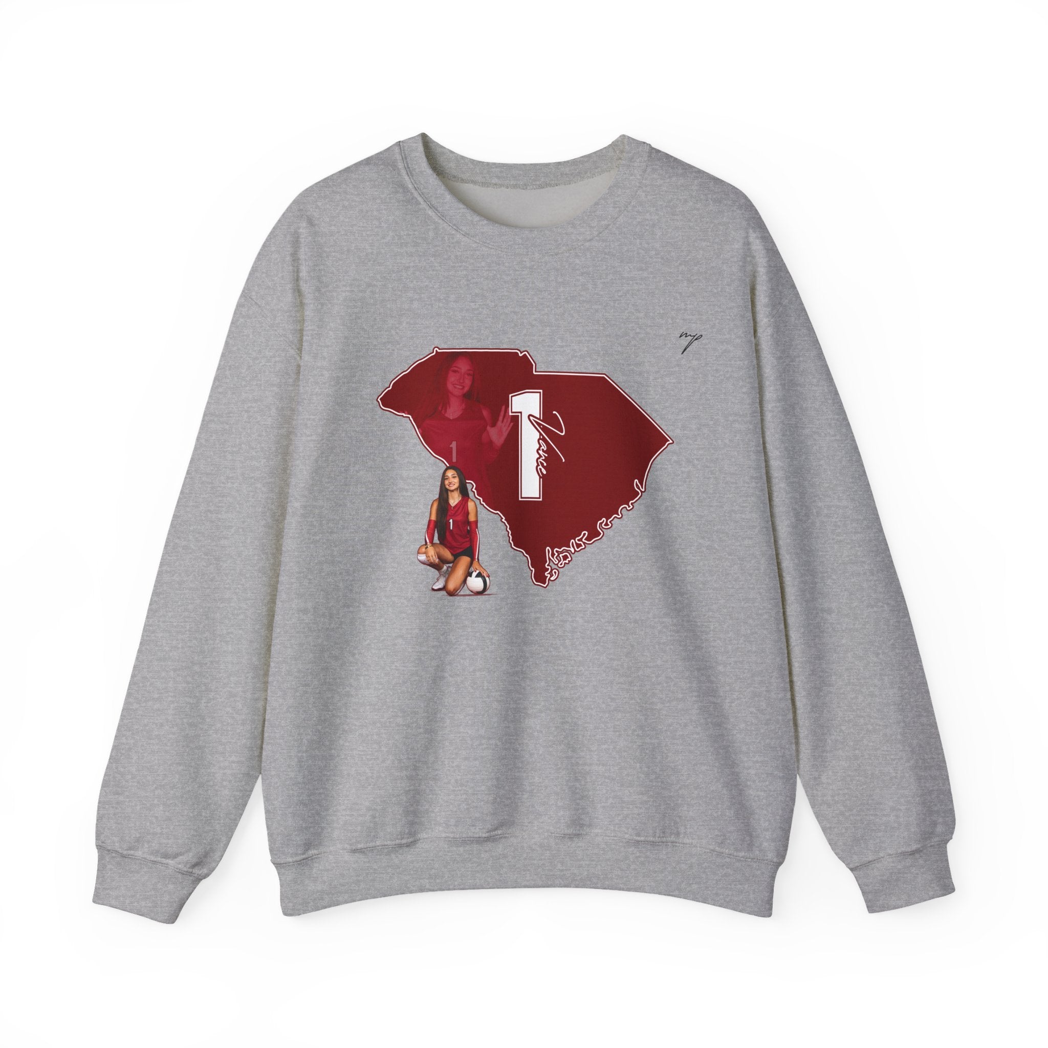Ceci Vance Crewneck