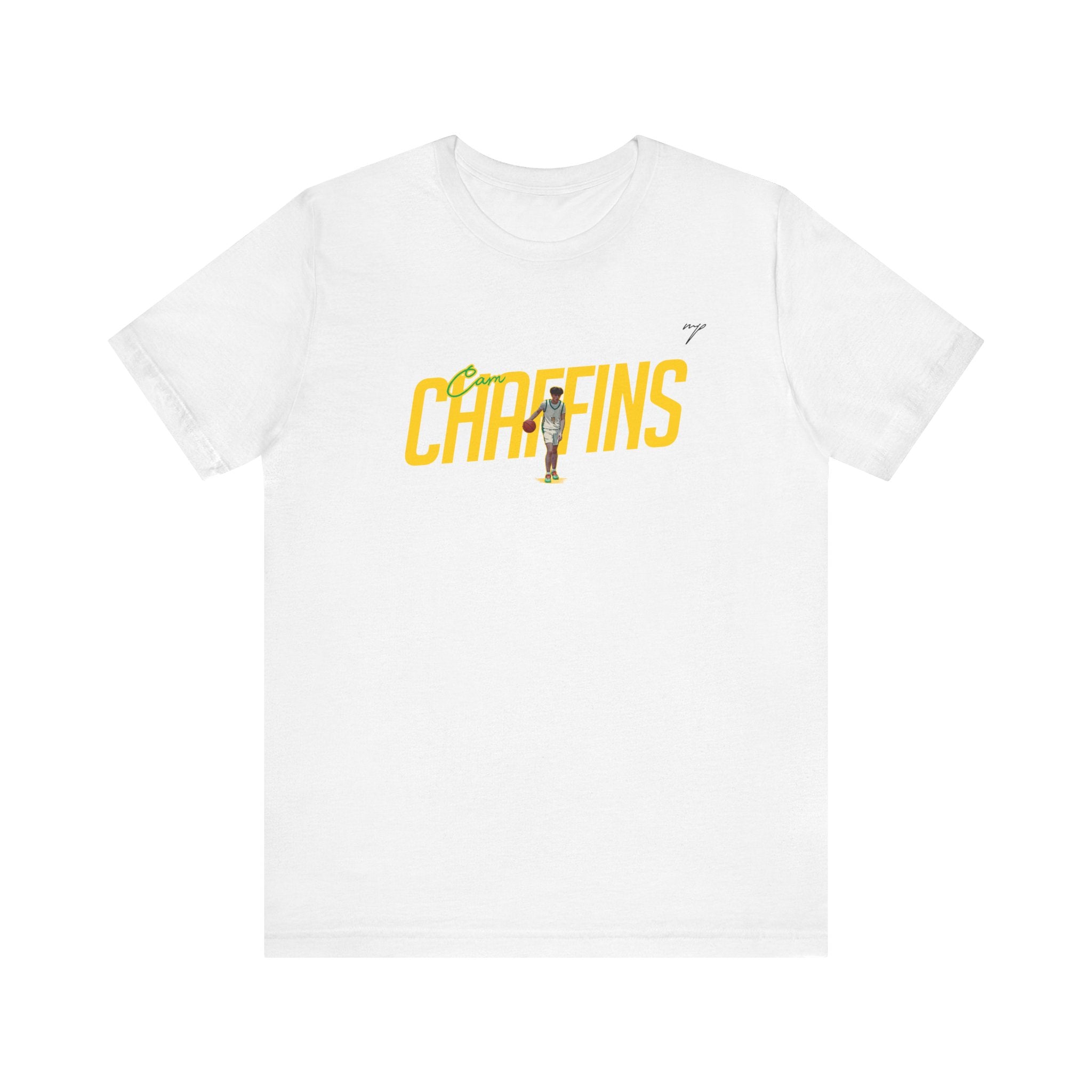 Cameryn Chaffins Graphic Tee