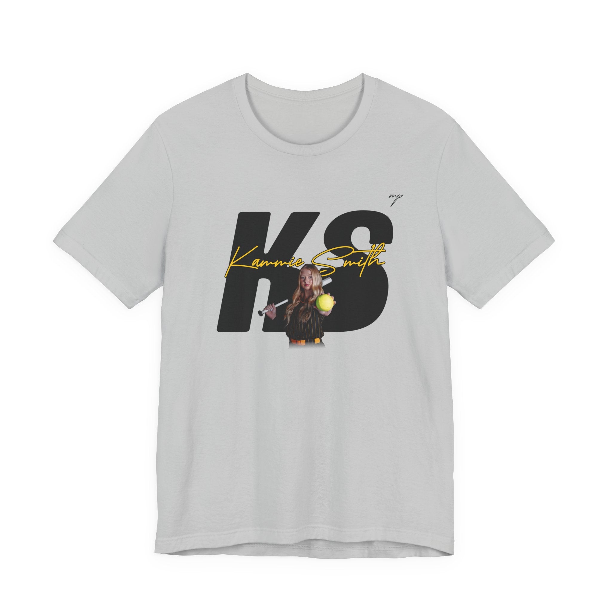 Kammie Smith Graphic Tee