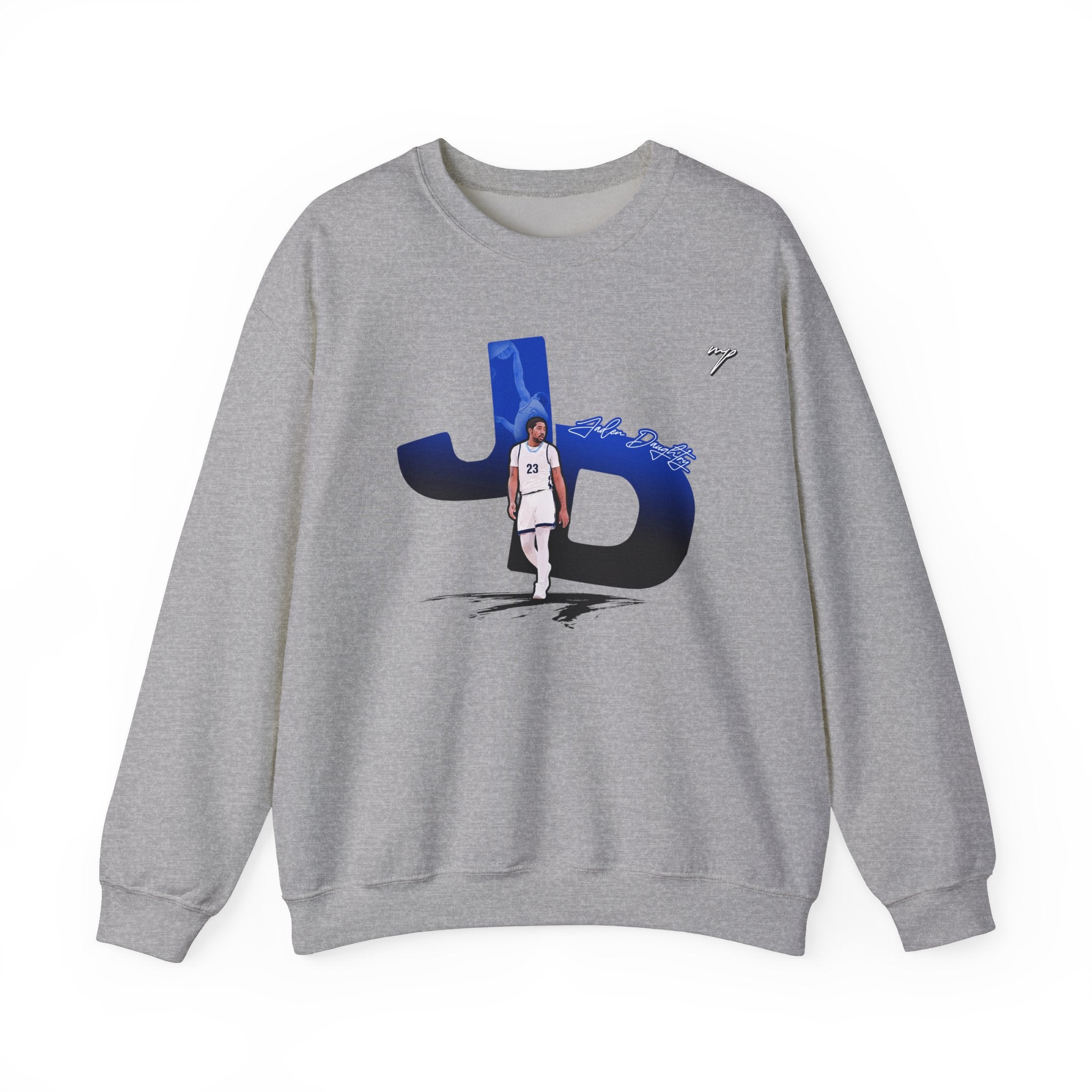 Jaden Daughtry Crewneck