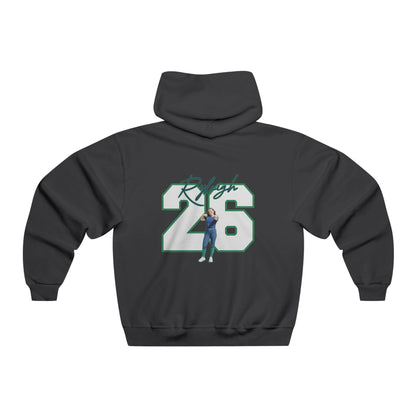Ryleigh Johnson Vintage Hoodie