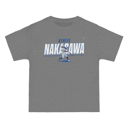 Kenzie Nakasawa Vintage Tee
