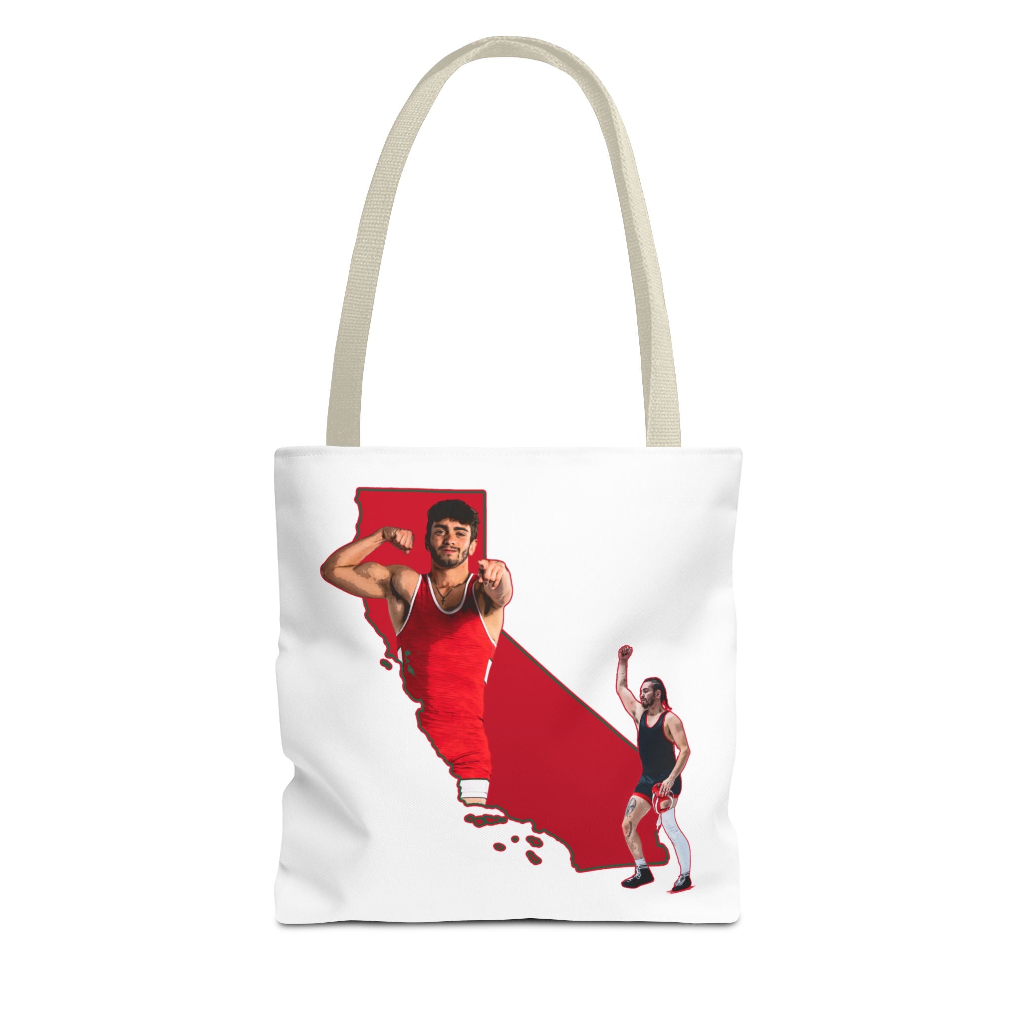 Dylan McDonald Tote Bag
