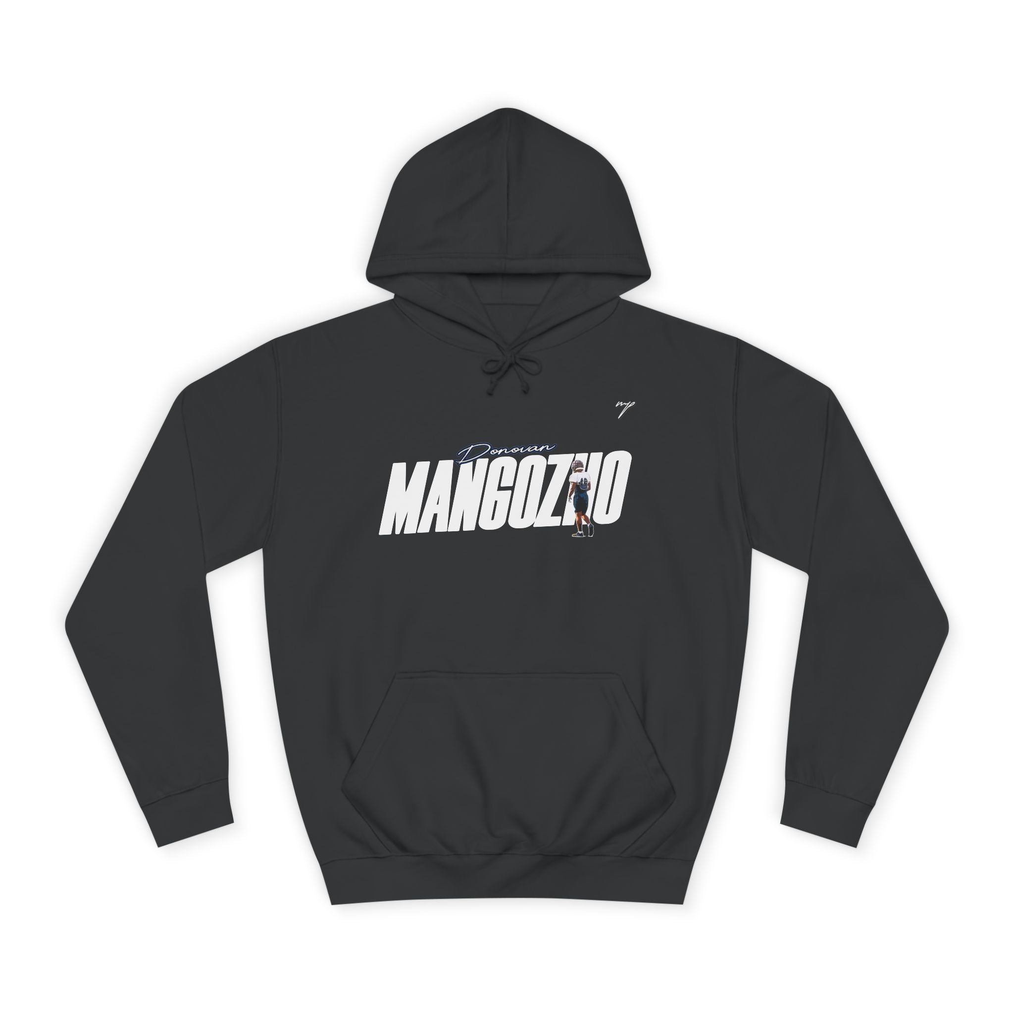 Donovan Mangozho Hoodie