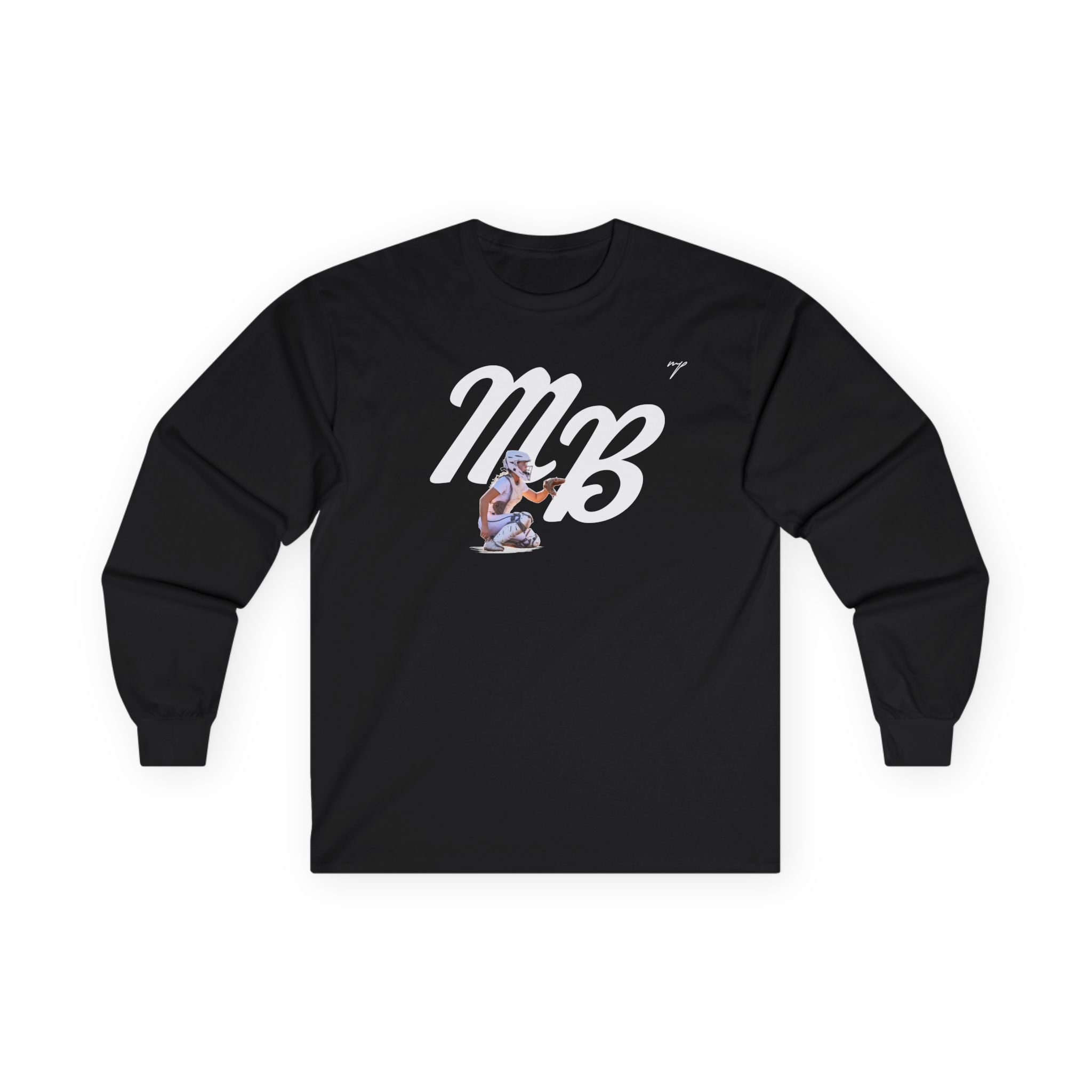Myah Briggs Long Sleeve