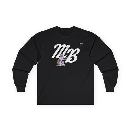 Myah Briggs Long Sleeve
