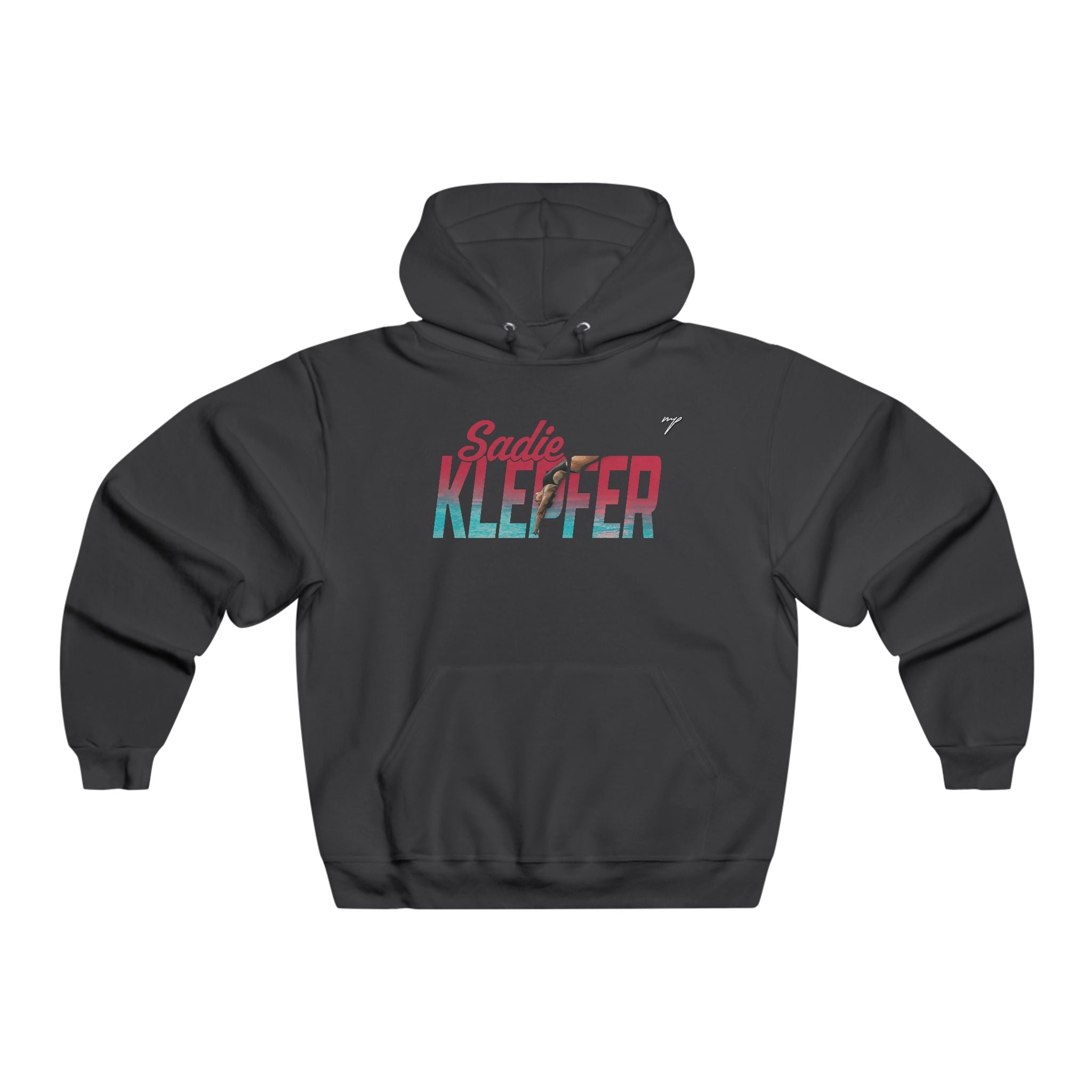 Sadie Klepfer Vintage Hoodie