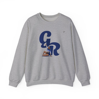 Gabby Riley Crewneck