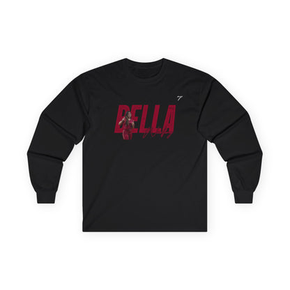 Bella Wuelfing Long Sleeve