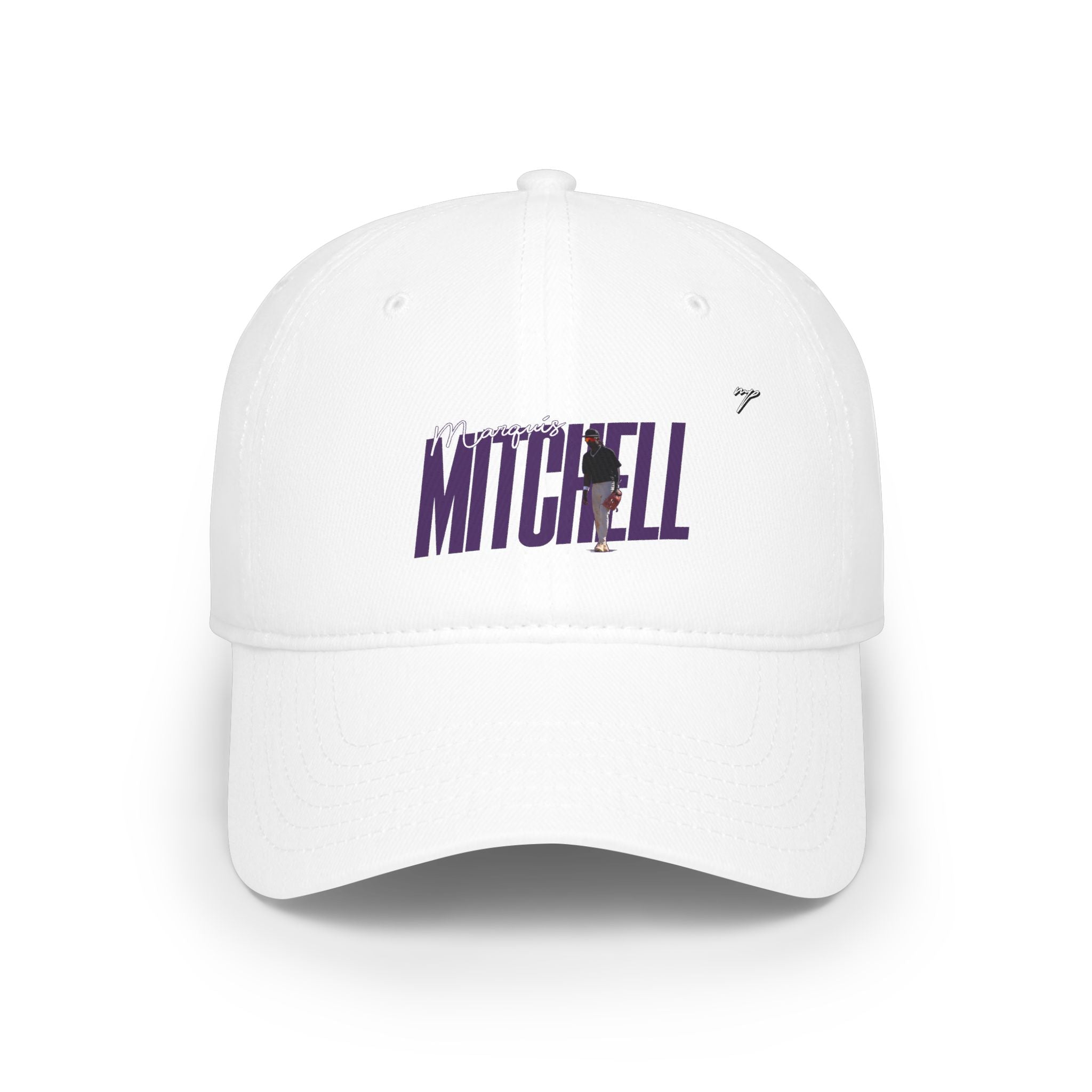 Marquis Mitchell Hat