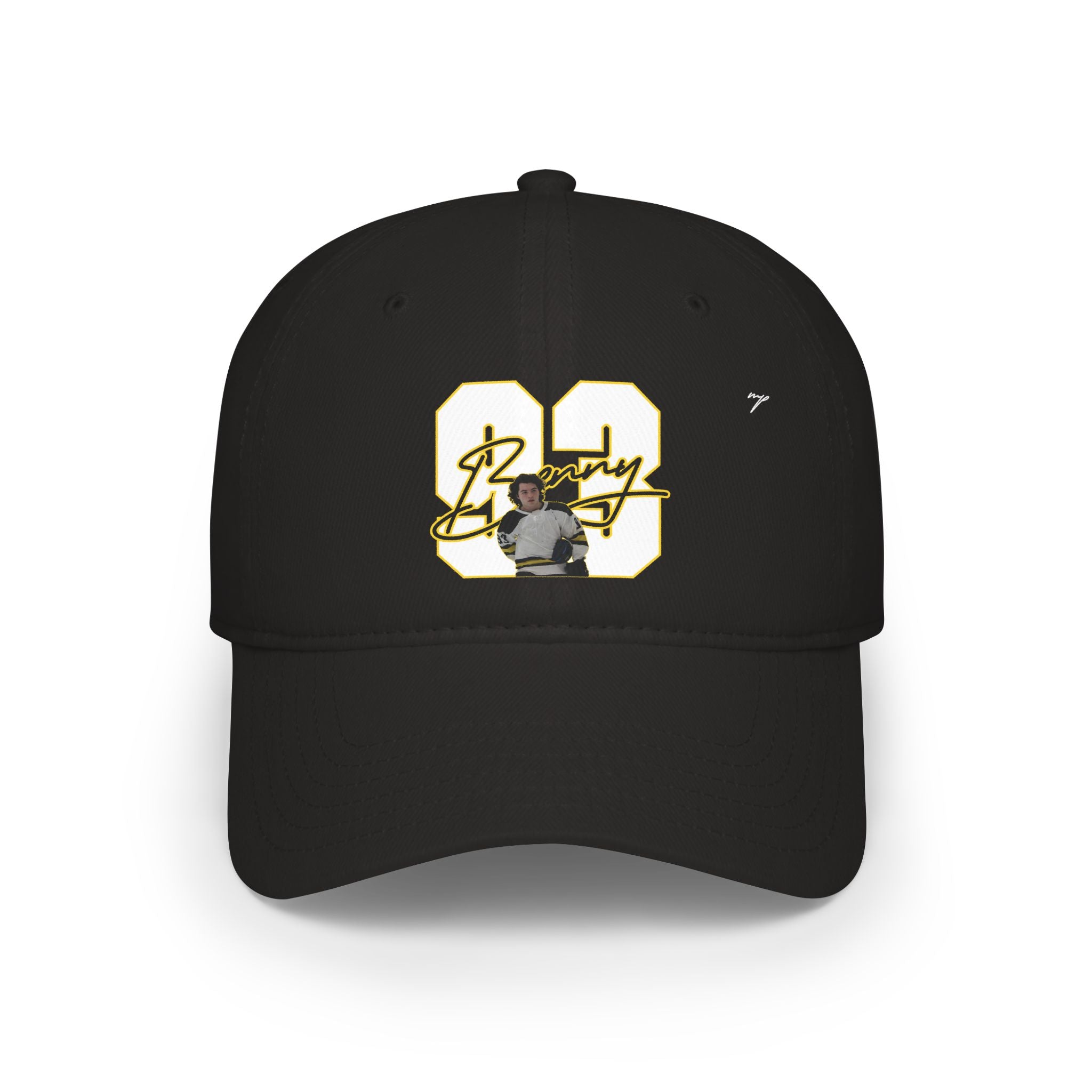 Benny Cunningham Hat