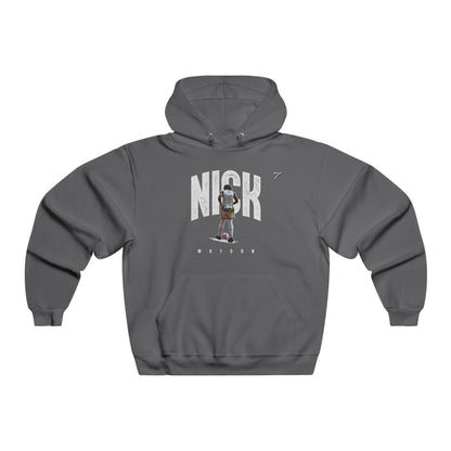 Nicholas Watson Vintage Hoodie