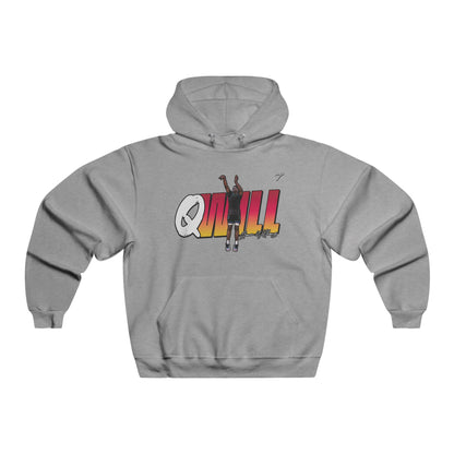 Quron Williams Vintage Hoodie