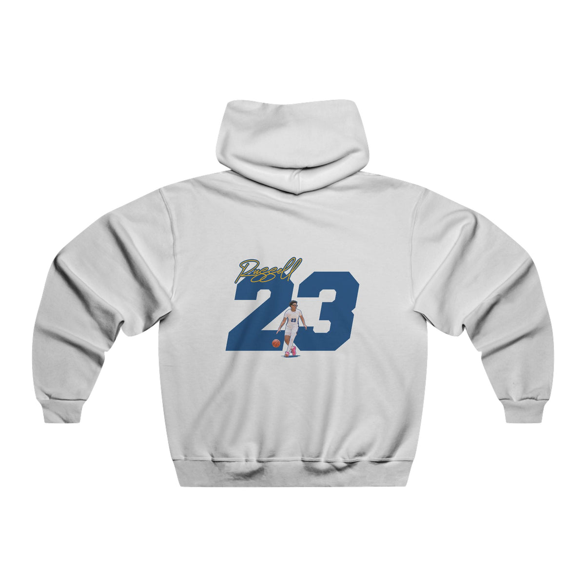Talia Russell Vintage Hoodie