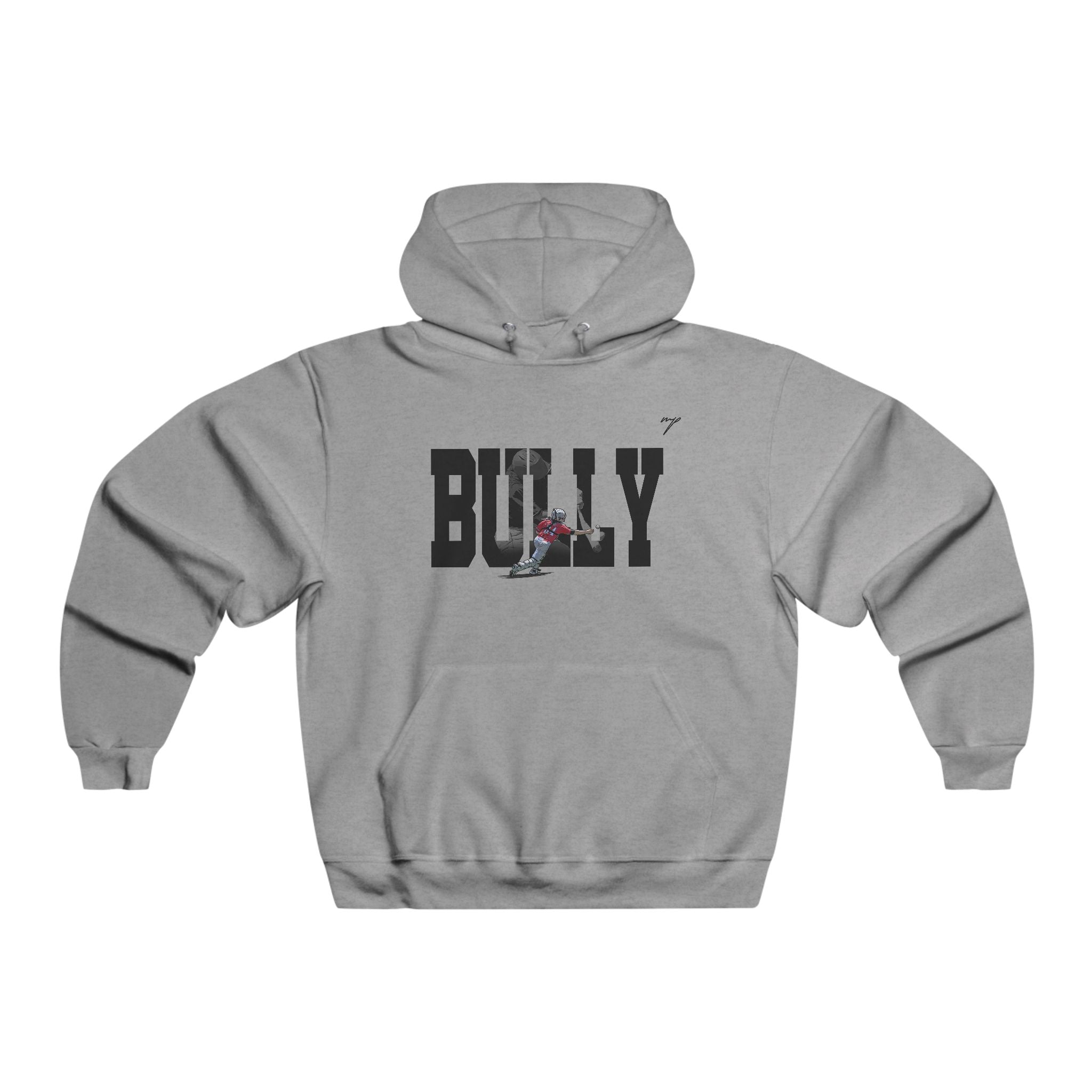 Parker Bulthuis Vintage Hoodie