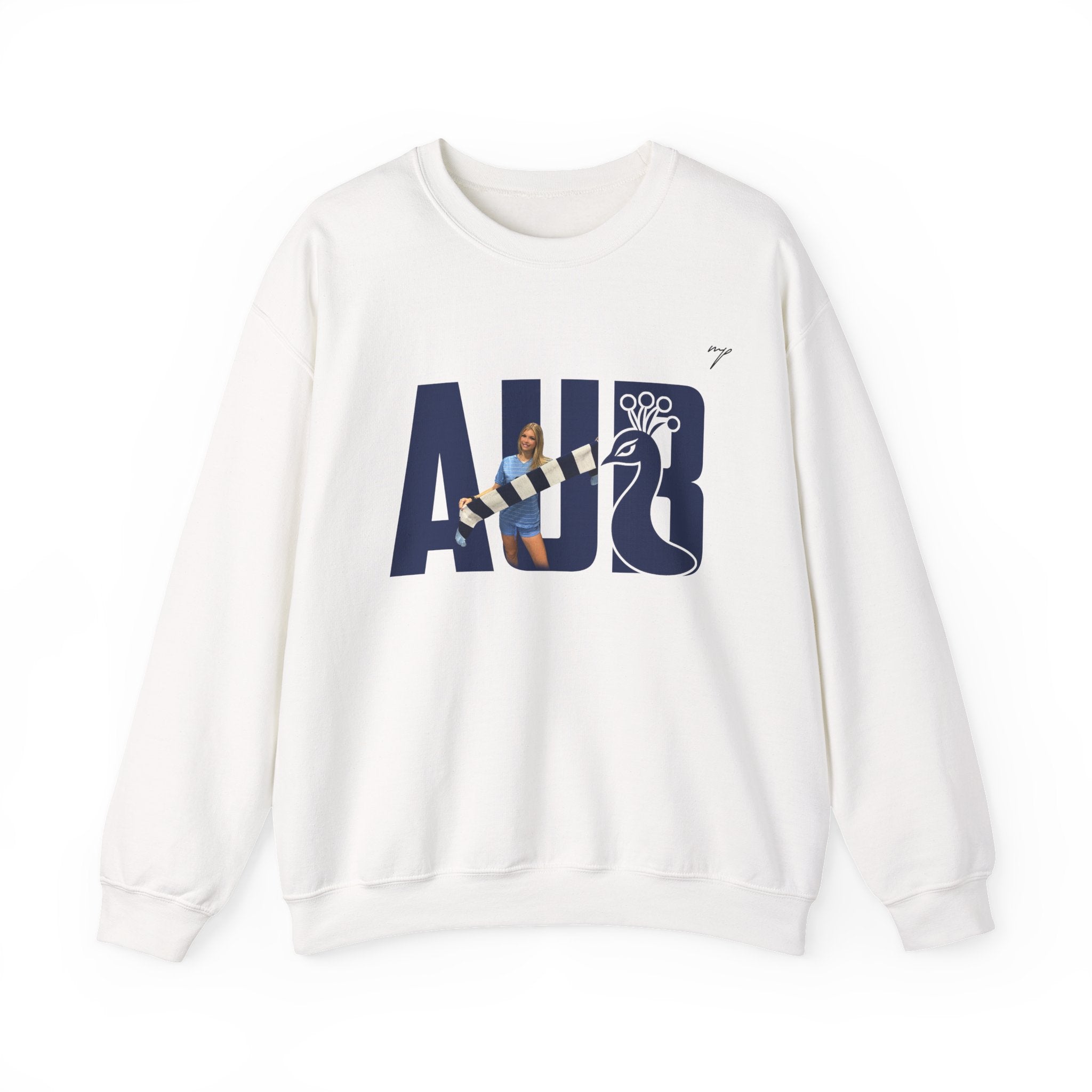 Aubrey Carlson Crewneck