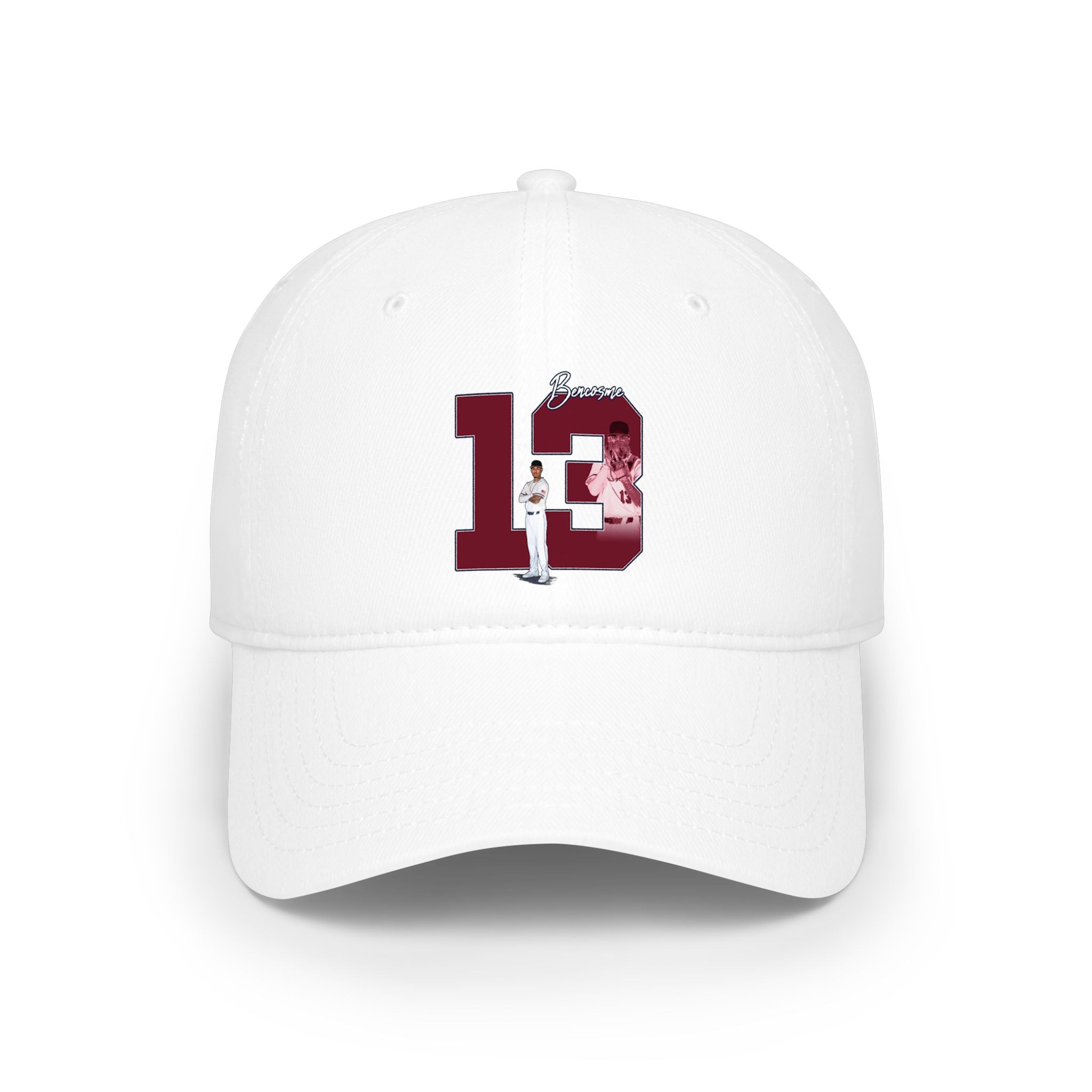 Sean Bencosme Hat