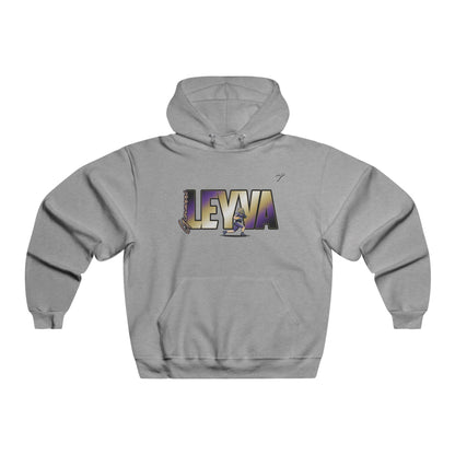 Giovanni Leyva Vintage Hoodie