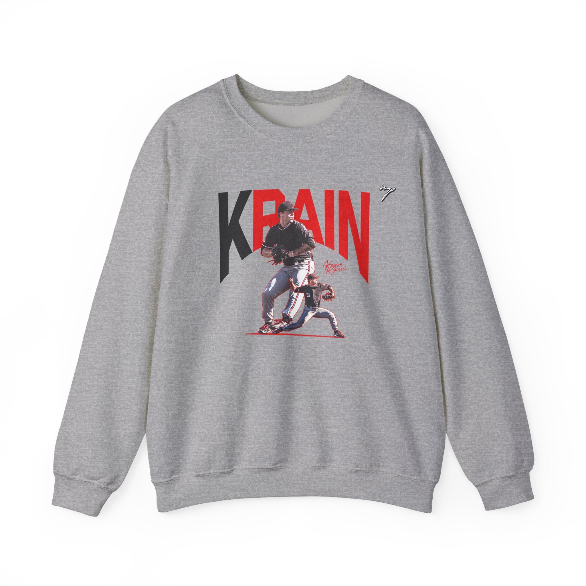 Kaysen Raineri Crewneck