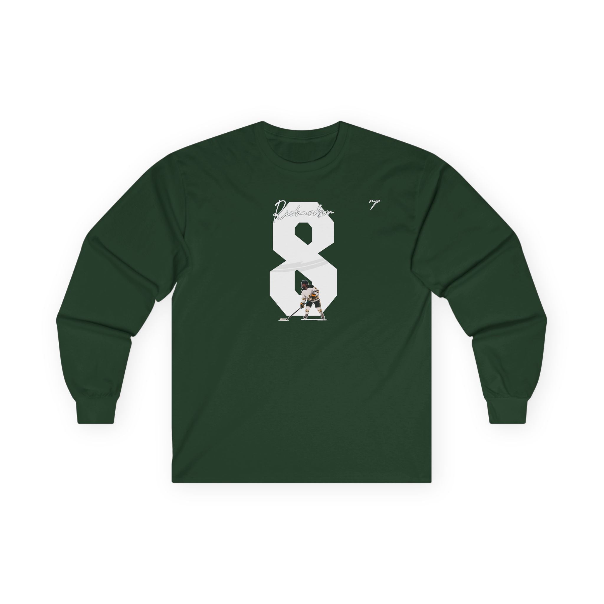 Abby Richardson Long Sleeve