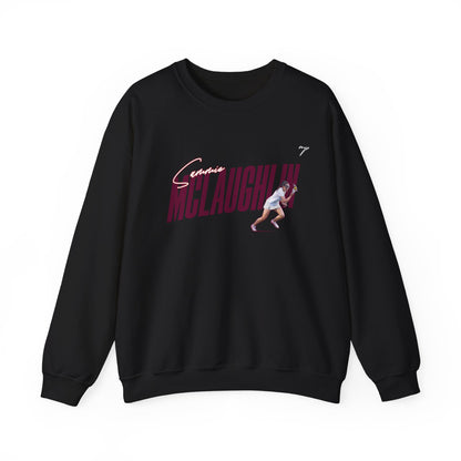 Sammie Mclaughlin Crewneck