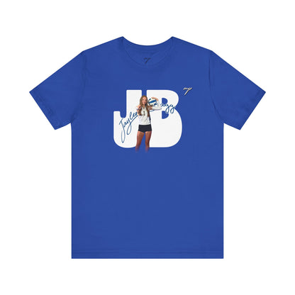 Jaylen Bragg Graphic Tee