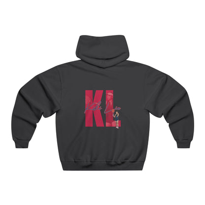 Kiki Liu Vintage Hoodie