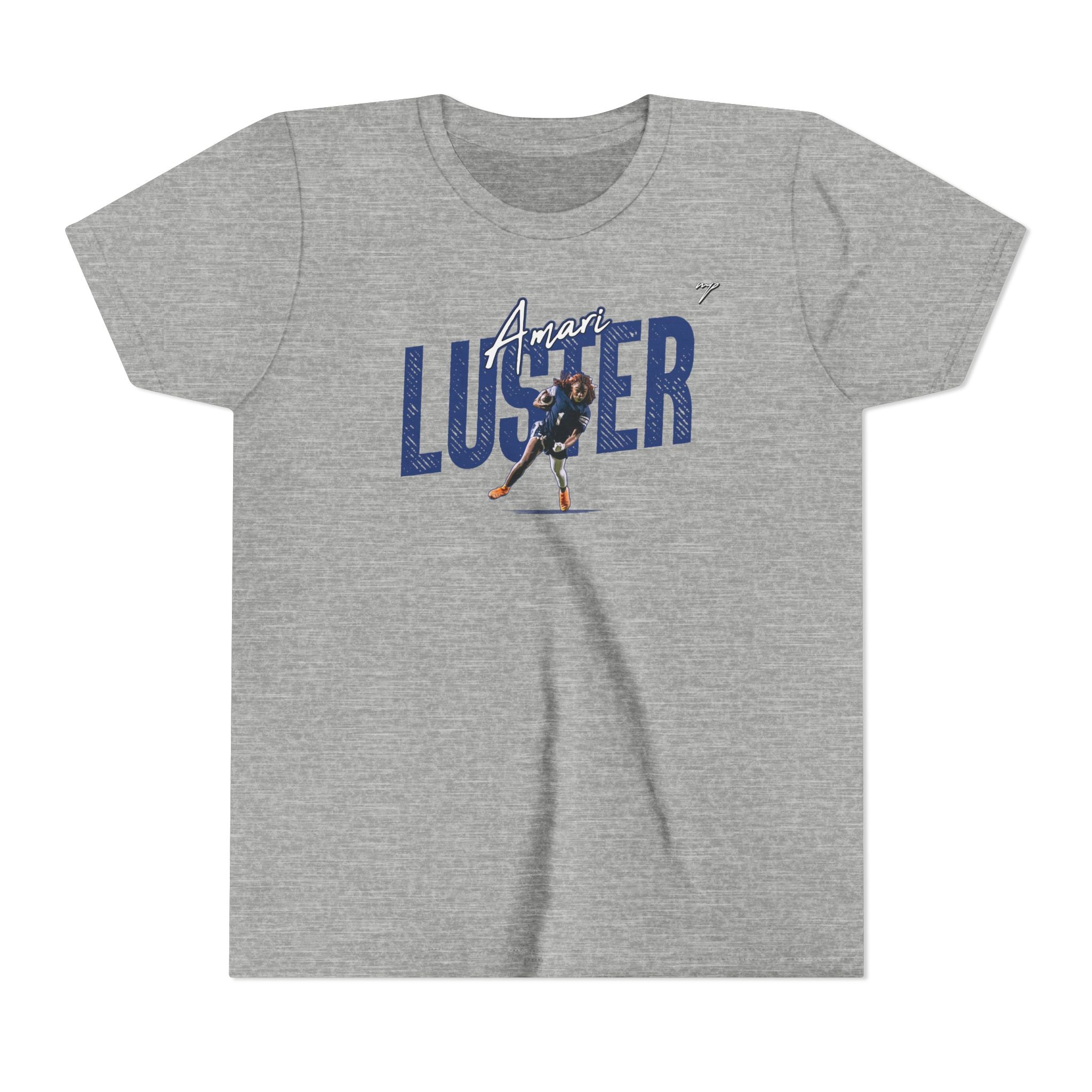 Amari Luster YOUTH Graphic Tee