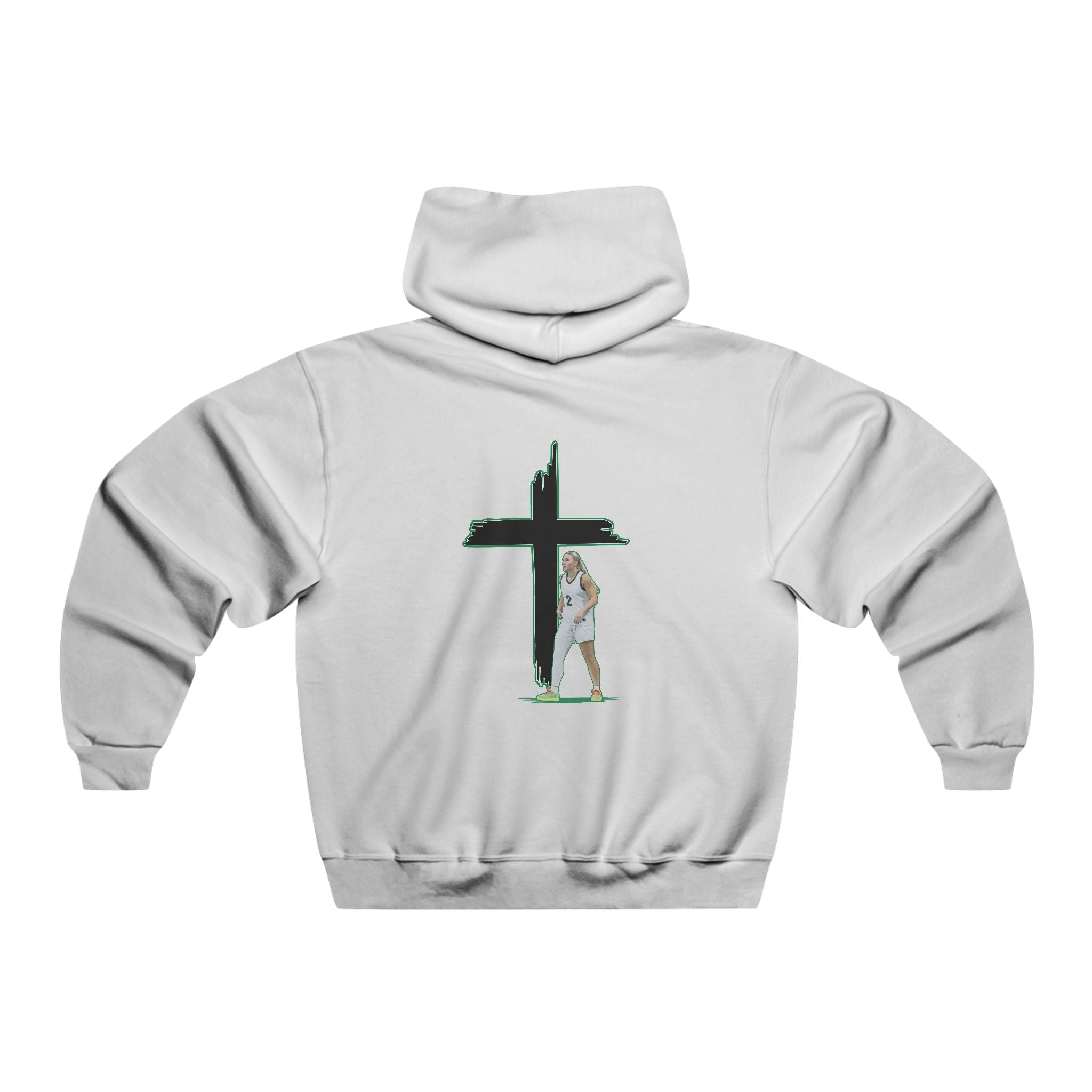 Macy Wike Vintage Hoodie