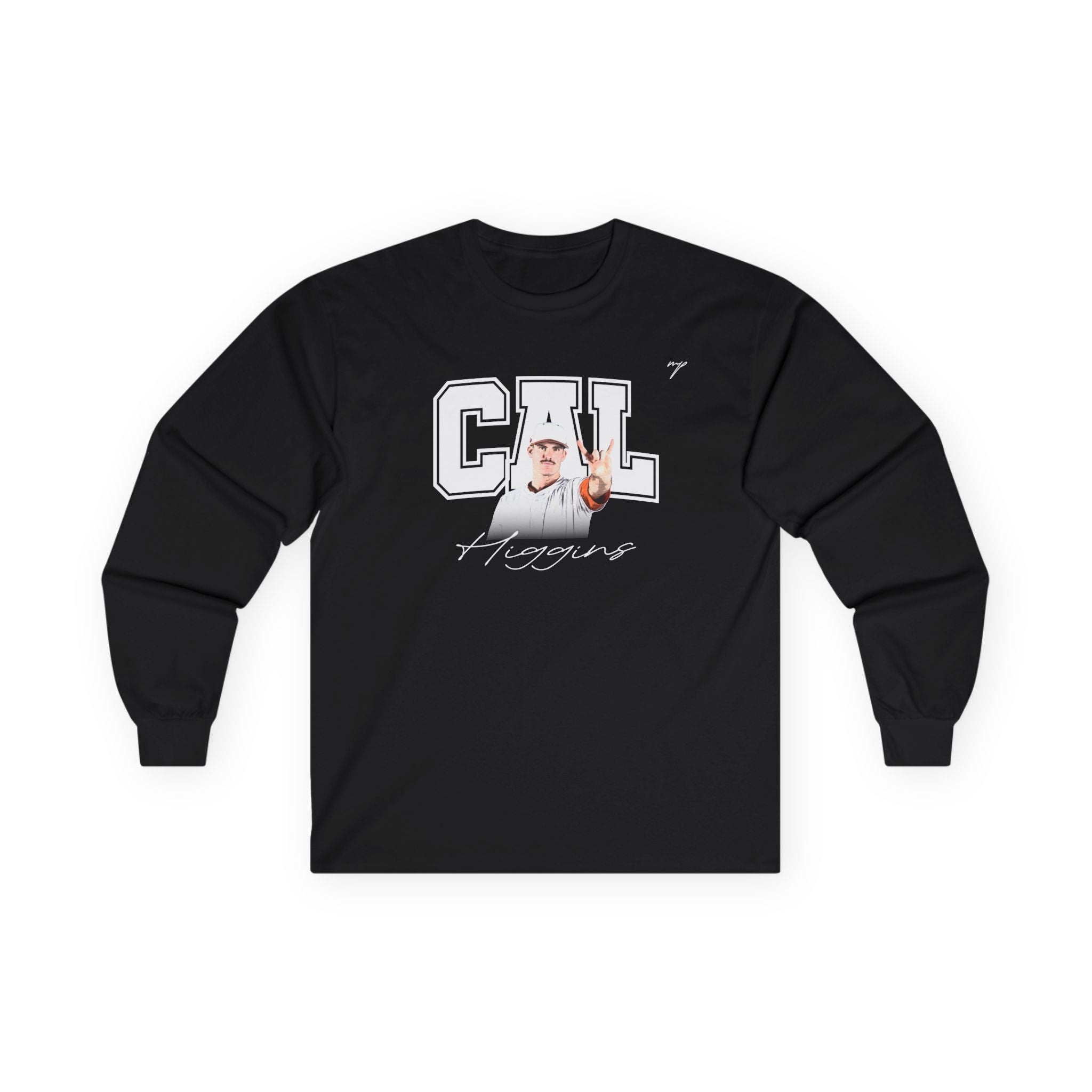 Calen Higgins Long Sleeve