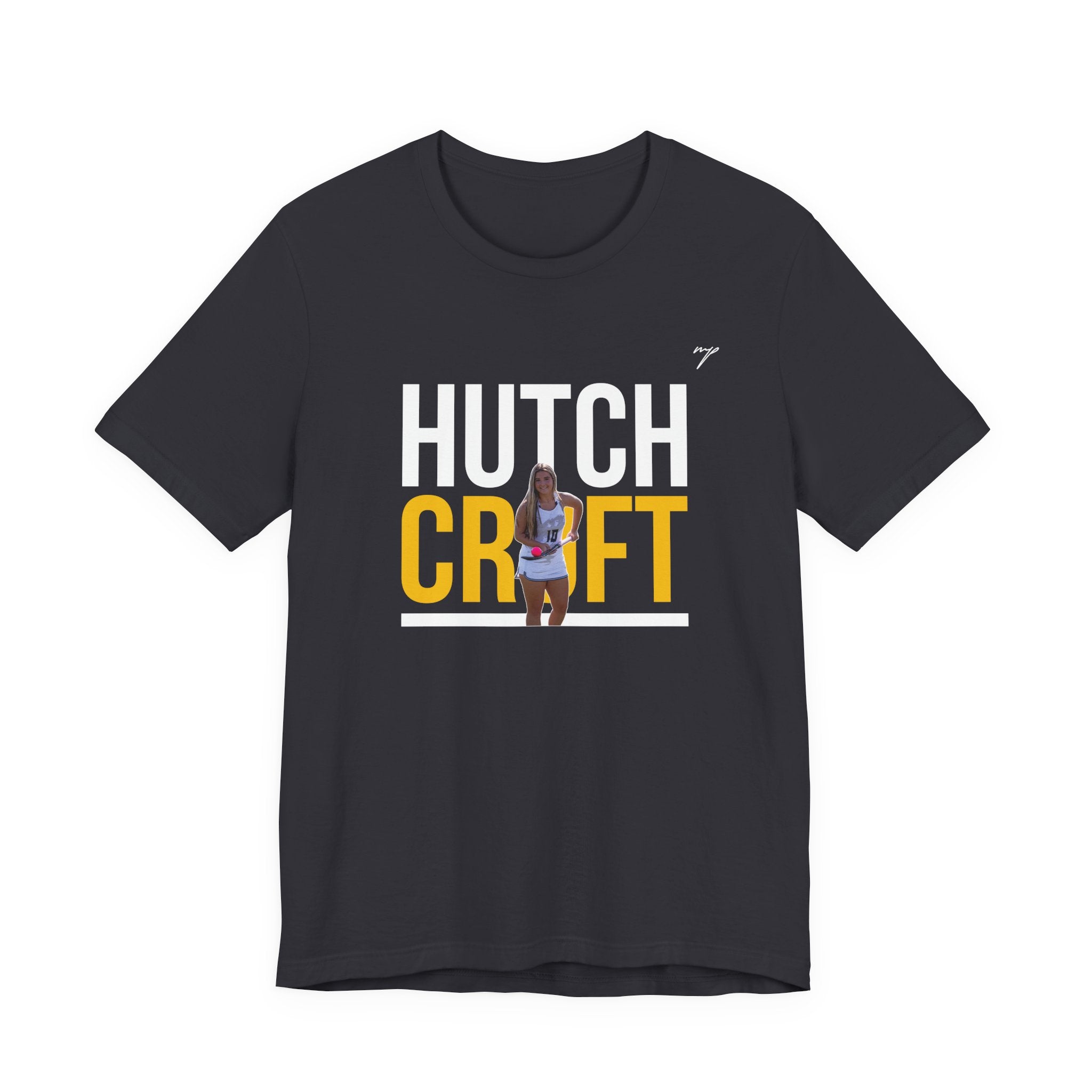 Josie Hutchcroft Graphic Tee