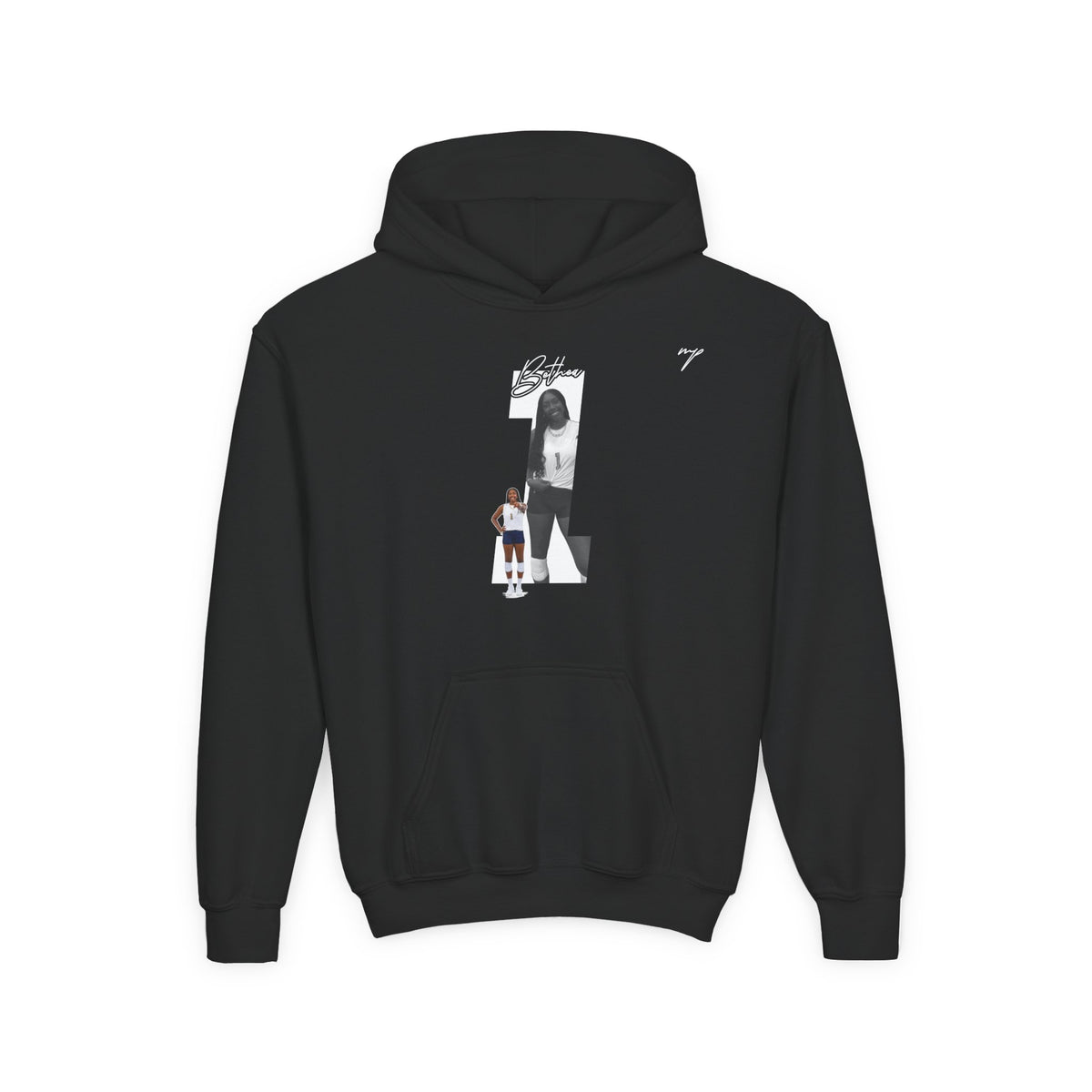 Riley Bethea YOUTH Hoodie