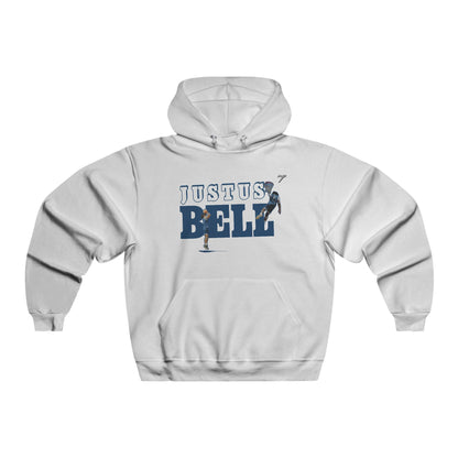 Justus Bell Vintage Hoodie