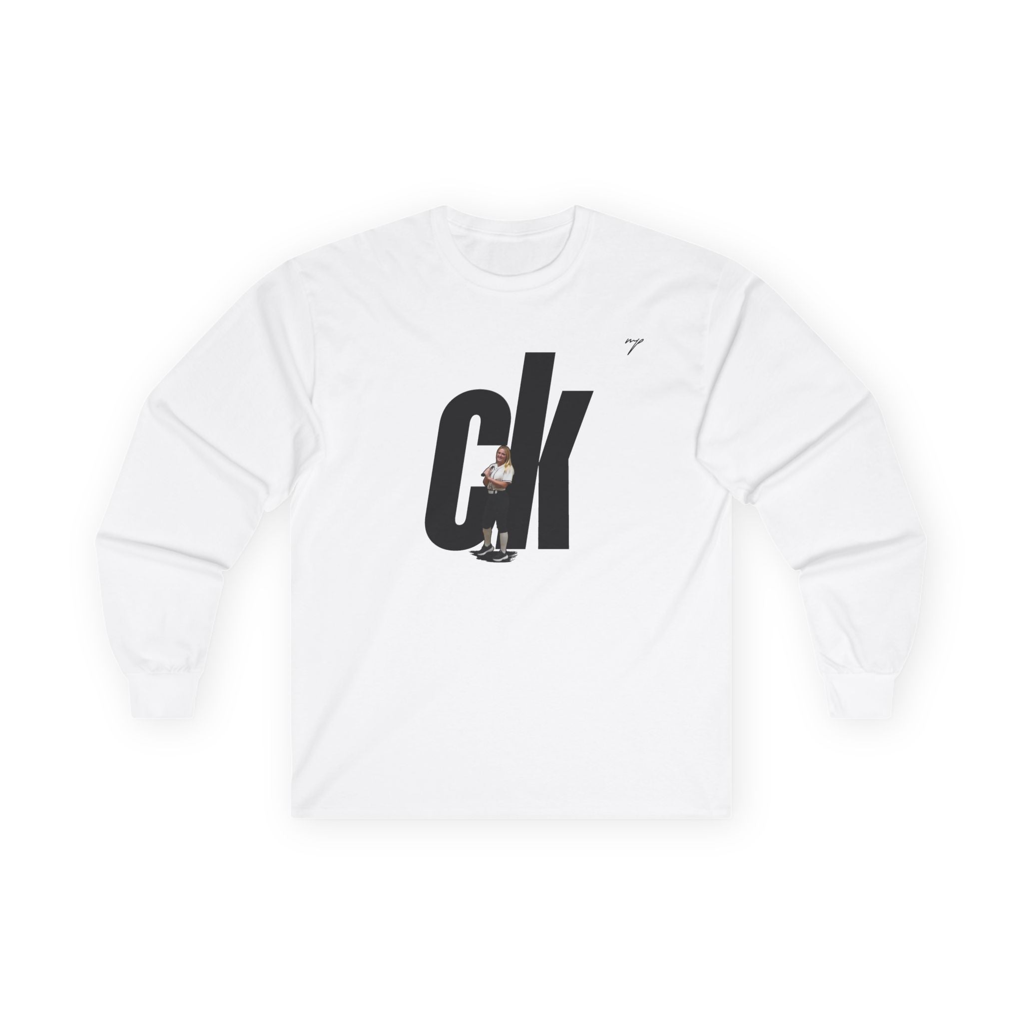 Caitlyn Karnes Long Sleeve