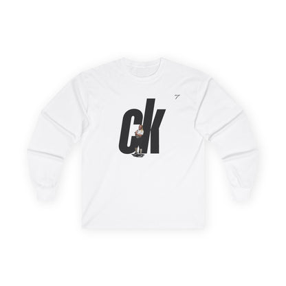 Caitlyn Karnes Long Sleeve