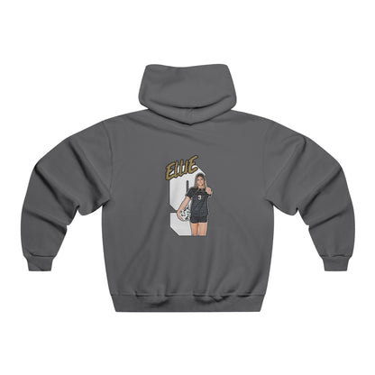 Elliana Ramirez Vintage Hoodie