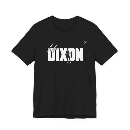 Mae Dixon Graphic Tee