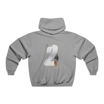 Farah Helmy Vintage Hoodie