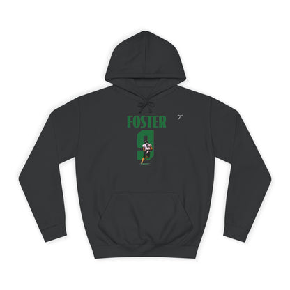 Mykah Foster Hoodie