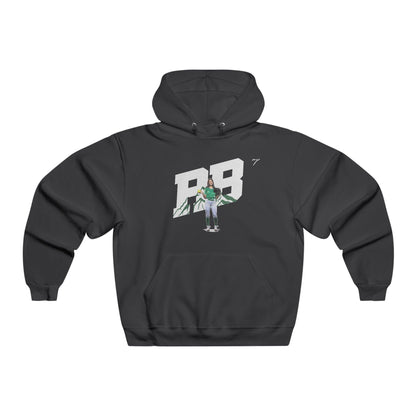 Ryley Binne Vintage Hoodie