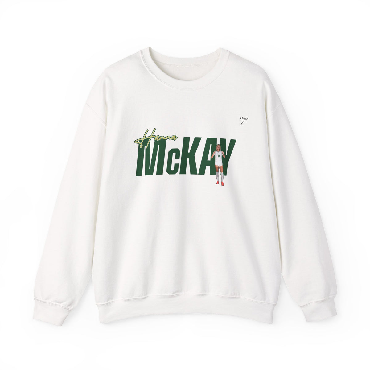 Hanna McKay Crewneck