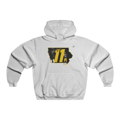 Brody Schaffer Vintage Hoodie