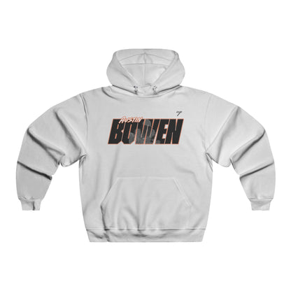 Austin Bowen Vintage Hoodie