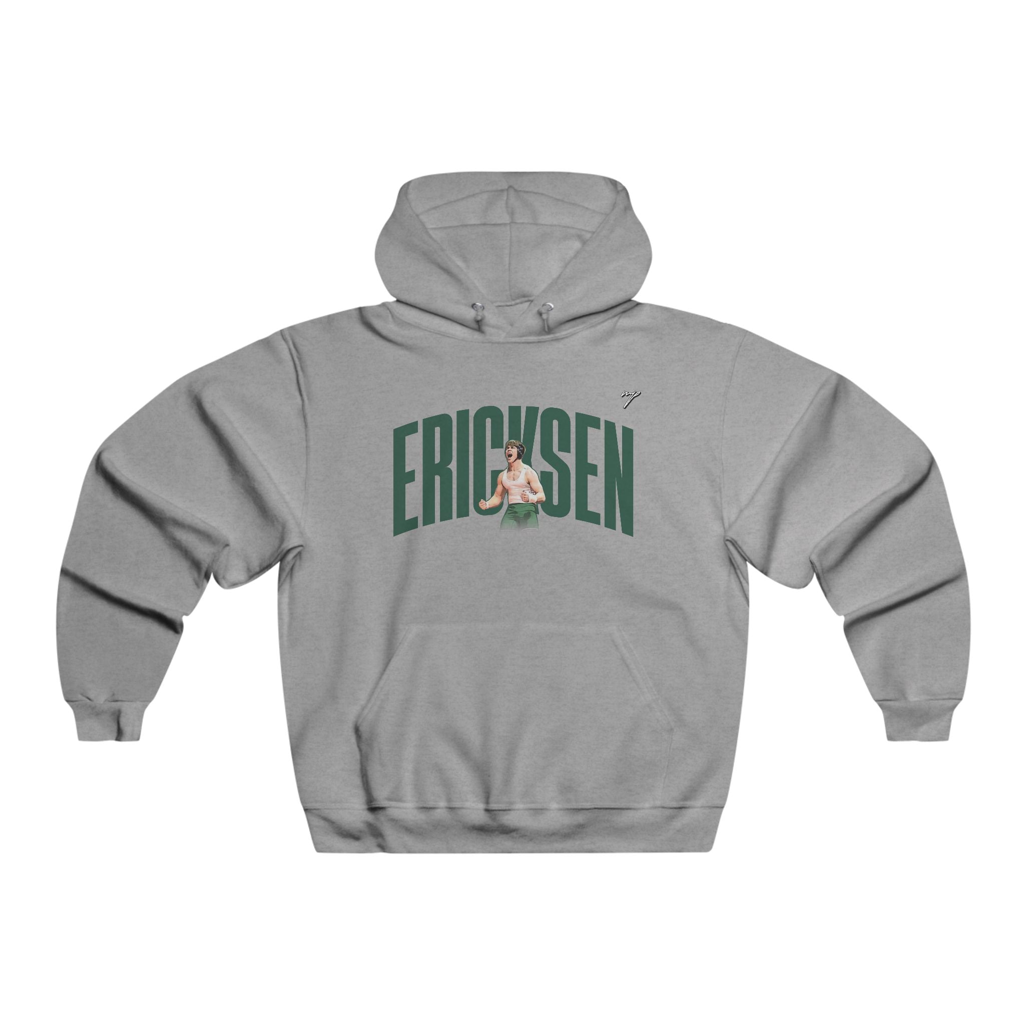 Ricky Ericksen Vintage Hoodie