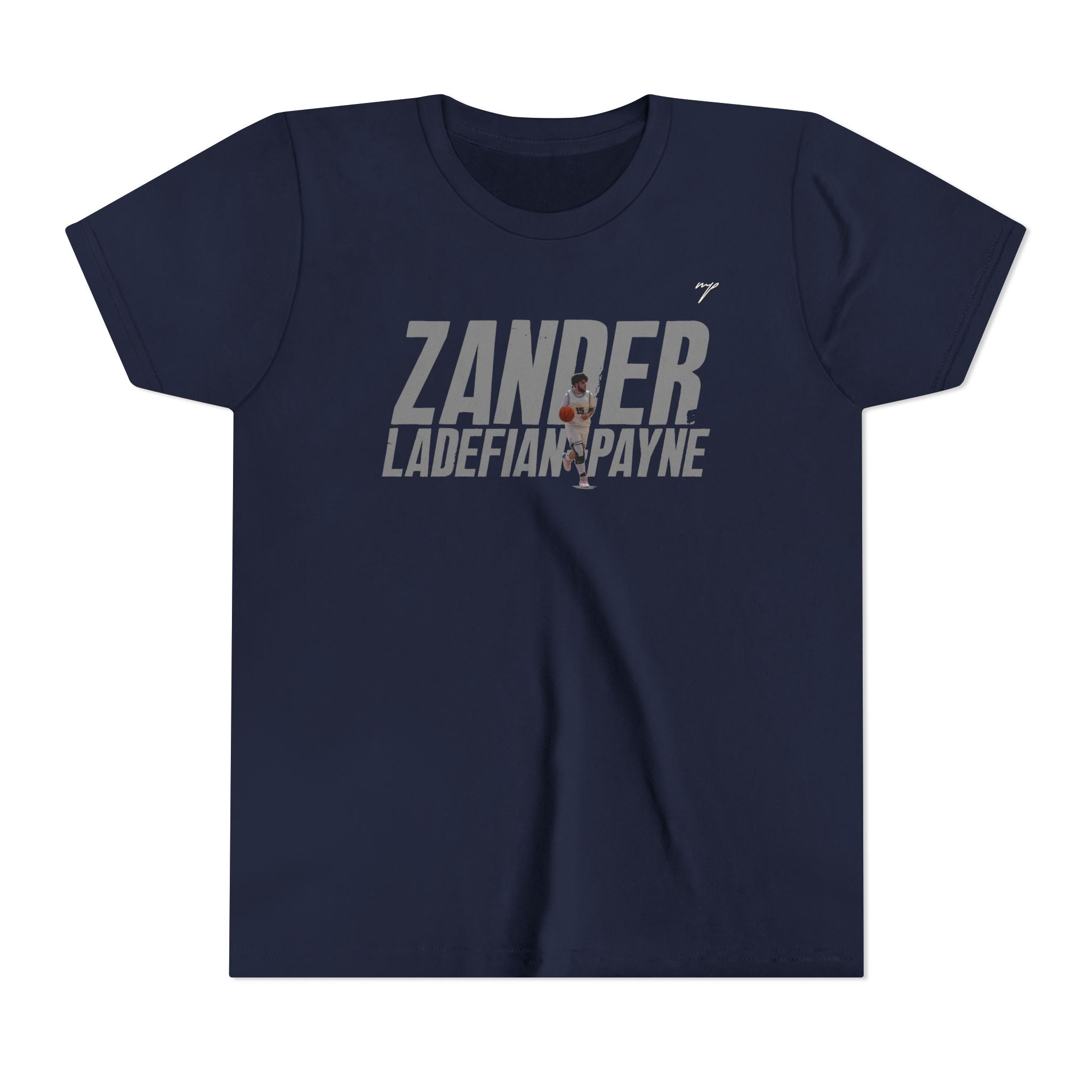 Zander Ladefian-Payne YOUTH Graphic Tee